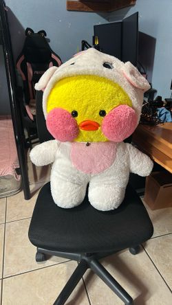Plushy Toy