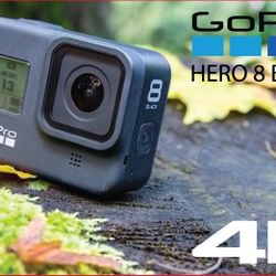 Hero 8 Black 