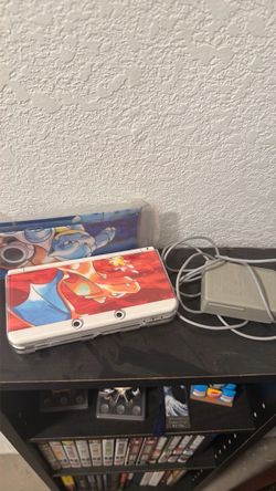 20th Anniversary Pokémon 3DS