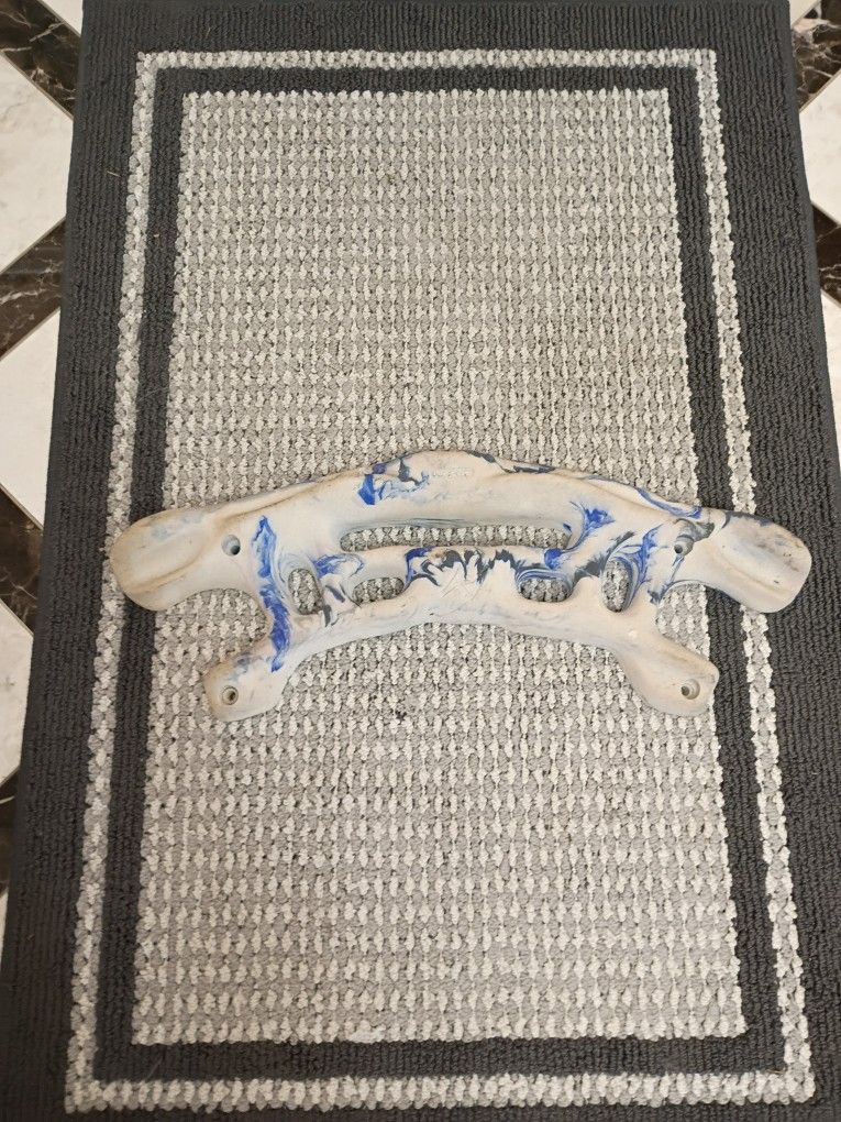 Nicros Climbing Warrior Training Board