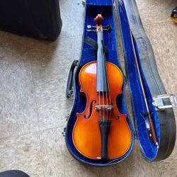 Violin