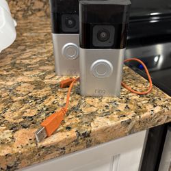 Ring Camera Pro 2 Units 