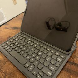 Zagg Pro Keys Apple Keyboard