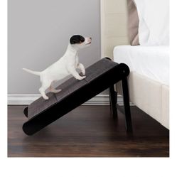 Foldable Dog & Cat Ramp