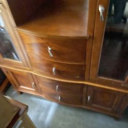 Dining China Cabinet
