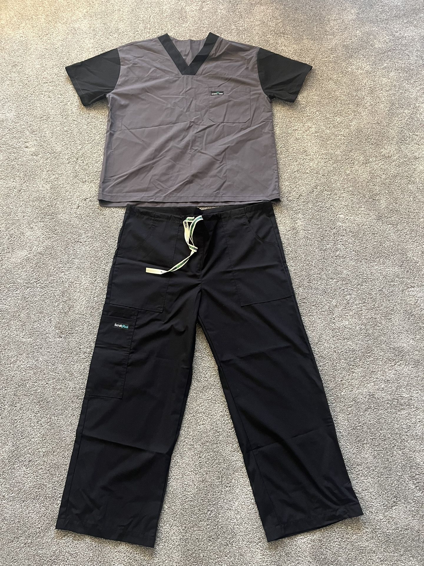 Medical Scrubs