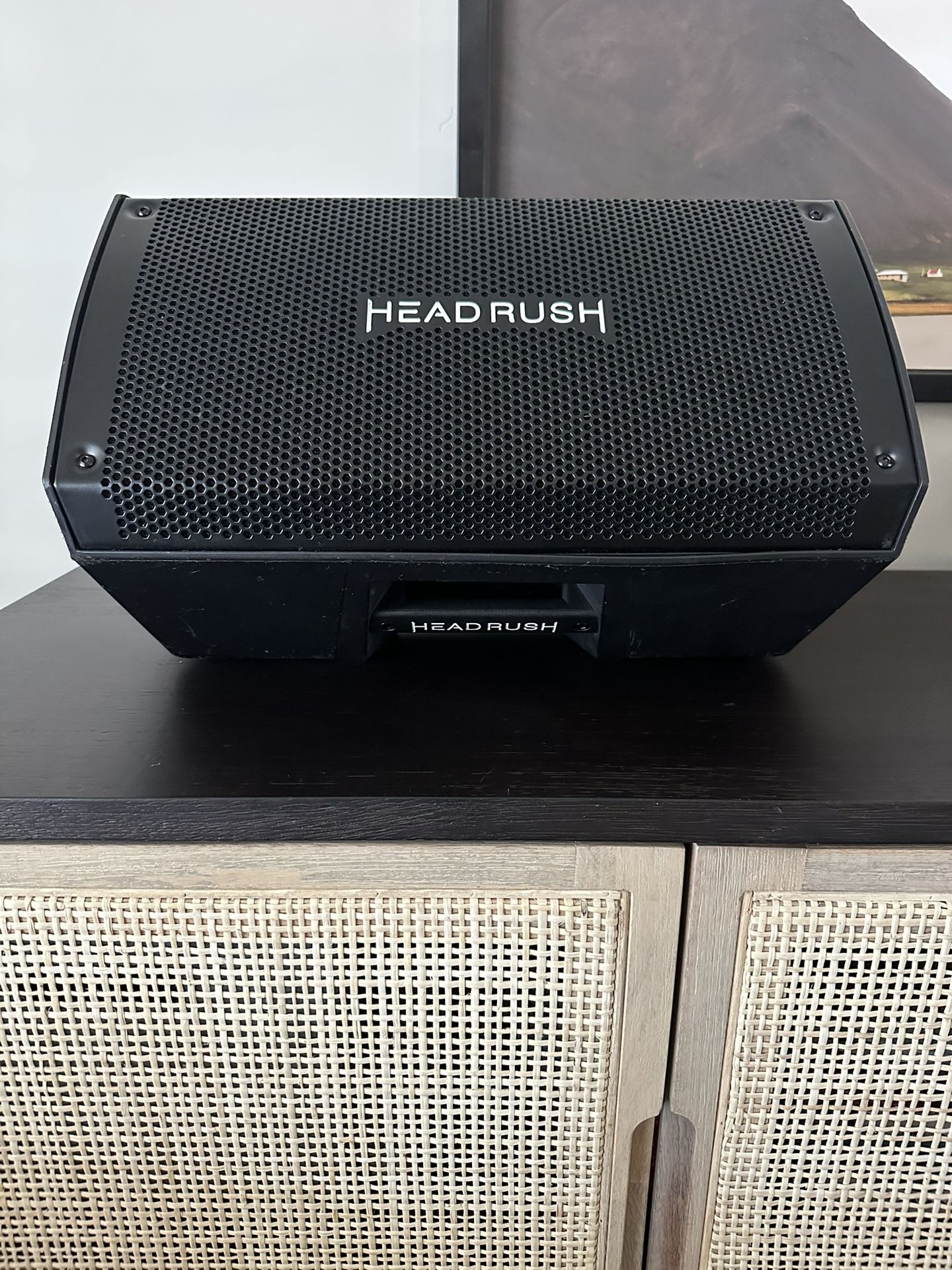 Headrush 108 FRFR Guitar Cab