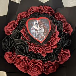 Dark Romance Bouquet 