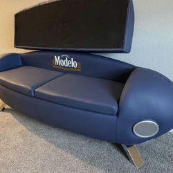 Modelo Cooler / Bluetooth Speakers Couch 