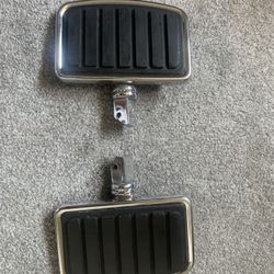 Universal Floorboards 