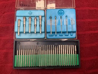 Diamond bits