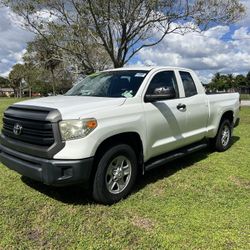 2015 Toyota Tundra