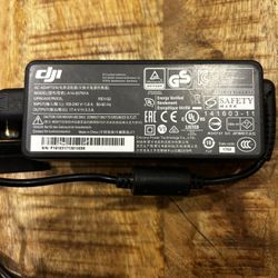DJI Phantom  3 Battery Charger 