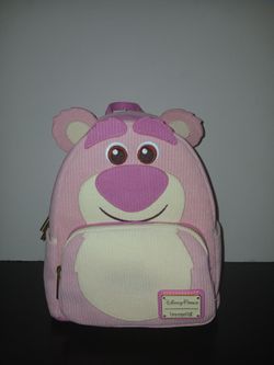Toy Story Disney bag