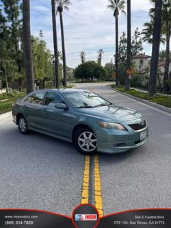 2009 Toyota Camry