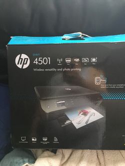 Hp printer
