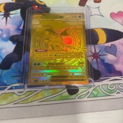 Mega Greninja Ex 