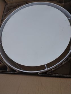 Giant Equator Pendant Lamp