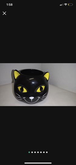 Yankee Candle Cat