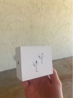 Airpod pro 3