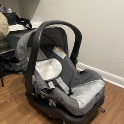 infant car seat