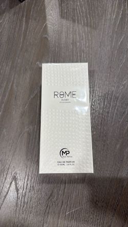 Rome Ivory Pour Homme 100ml (3.4oz) – Long Lasting Men’s Cologne
