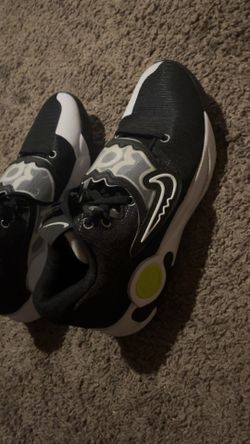 kd basketball shoes