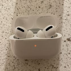 AirPod Pros No Connection 