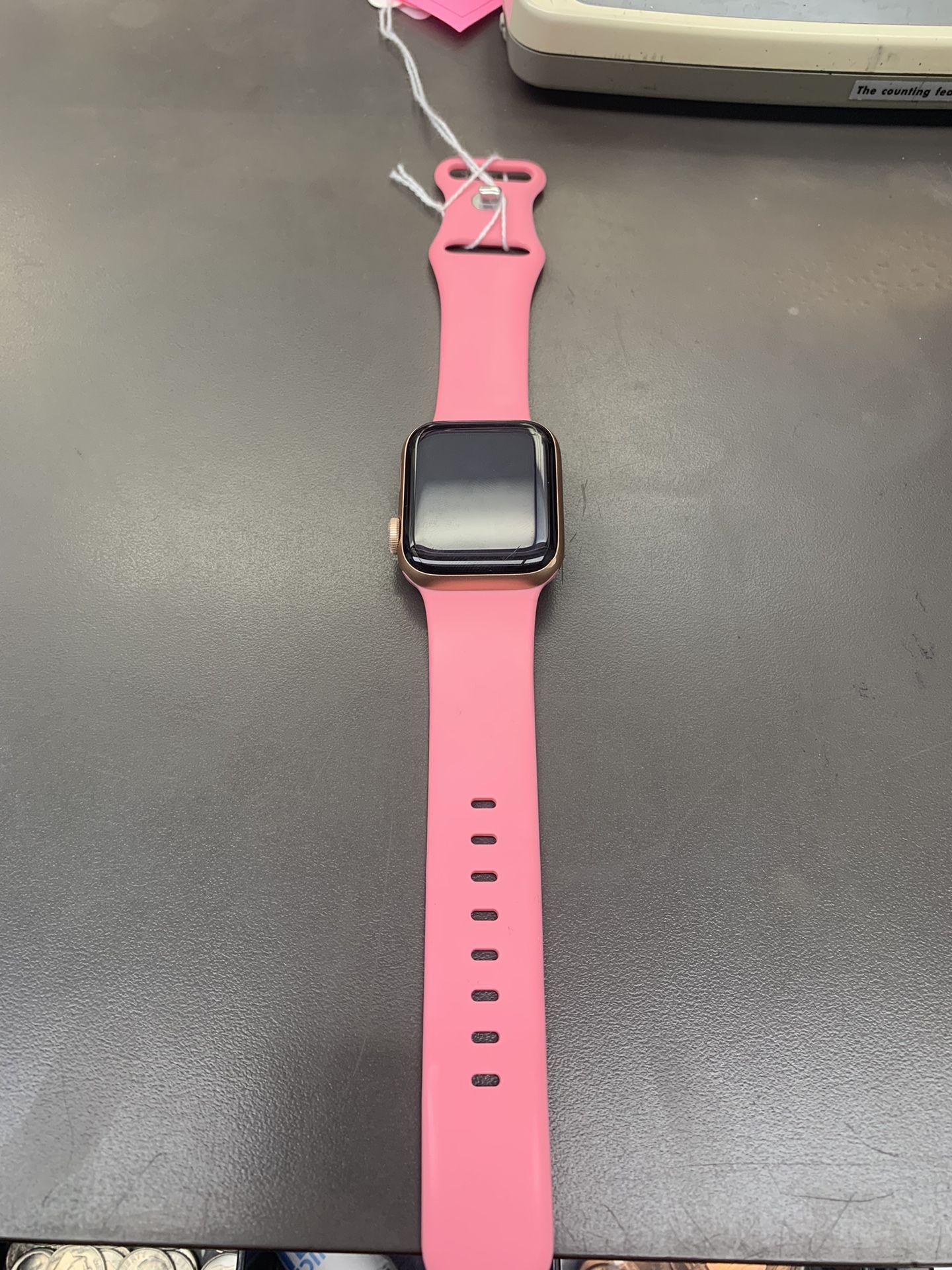 APPLE WATCH SERIES 5