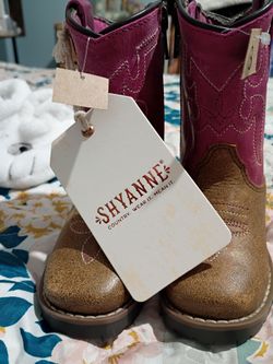 Toddler boot barn boots