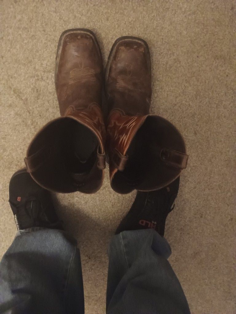 Boots