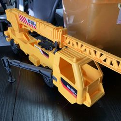 Car Toy 