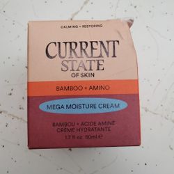Moisturizer New In Box 
