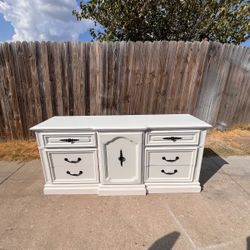 Dresser 71”W x 22”D x 33”H
