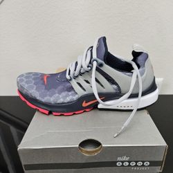 Nike Air Presto Navy USA