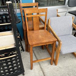 Bar Or Counter Stools (in Store) 