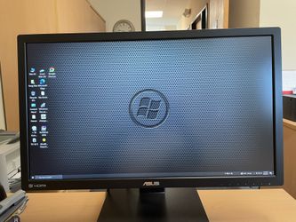 Asus Monitor For Gaming - 1440P