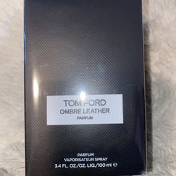 TOM FORD   Ombré Leather Eau de Parfum