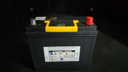12 Volt Battery Tesla Model 3/Y