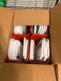 MEDICAL SUPPLIES !