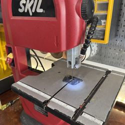 Band Saw / skil