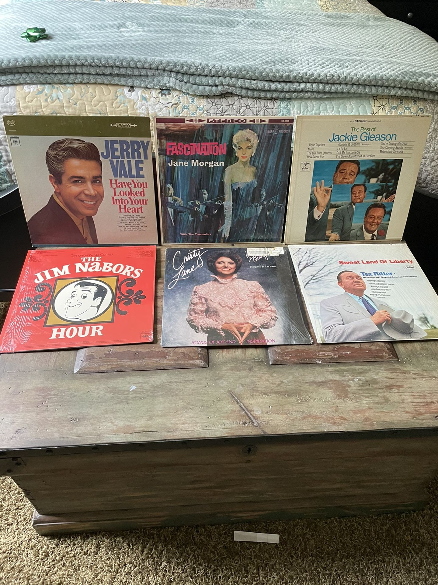 Vintage Albums  1(contact info removed) 