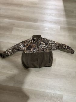 Drake Waterfowl Hunting Jacket