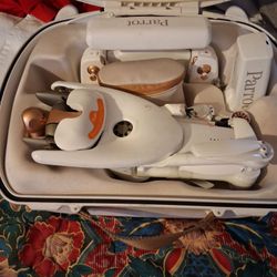 The Parrot ANAFI Ai Drone