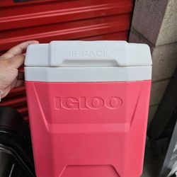 IGLOO Cooler For 18 Cans
