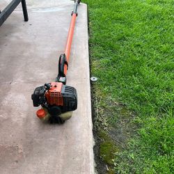 Echo Commercial Gas Prunner 