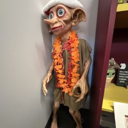 Life Size Dobby 