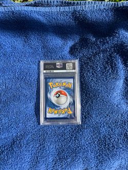 Fezandipiti ex PSA 9 Special Illustration Rare #288