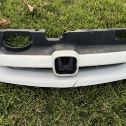 Honda Civic Grill