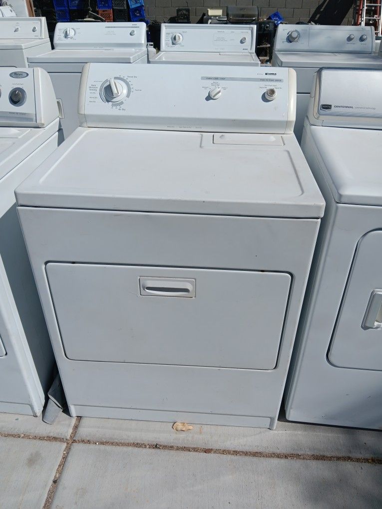 Electric Dryer Free Deliver And Install
